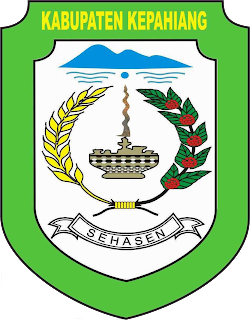 Logo Kabupaten Kepahiang